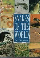 Купить книга: snakes of the word автор: scott wiedensaul, большой выбор и полезная информация по содержанию - Питомник экзотических Животных "ReptoMix Laboratory"